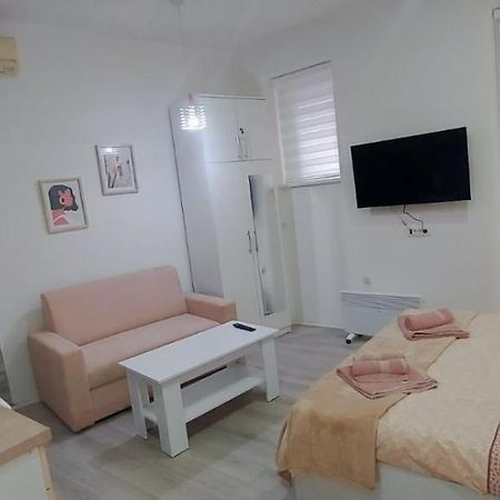 Zeleni Venac Studio & Apartment Beograd Eksteriør bilde