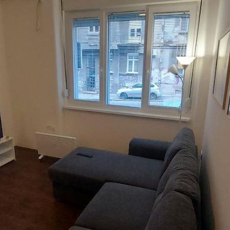 Zeleni Venac Studio & Apartment Beograd Eksteriør bilde