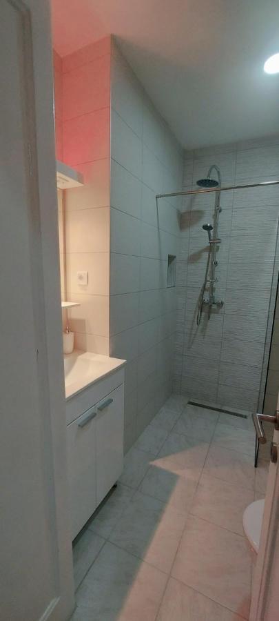 Zeleni Venac Studio & Apartment Beograd Eksteriør bilde