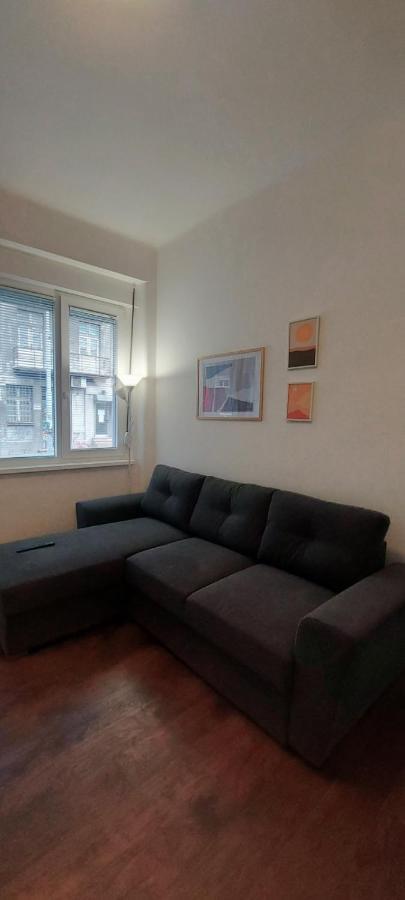 Zeleni Venac Studio & Apartment Beograd Eksteriør bilde