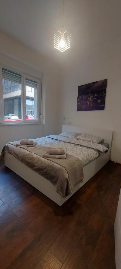 Zeleni Venac Studio & Apartment Beograd Eksteriør bilde