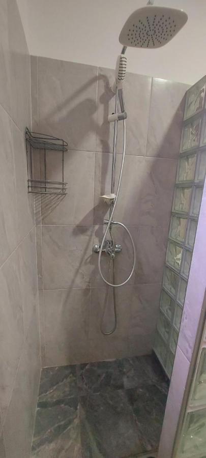 Zeleni Venac Studio & Apartment Beograd Eksteriør bilde