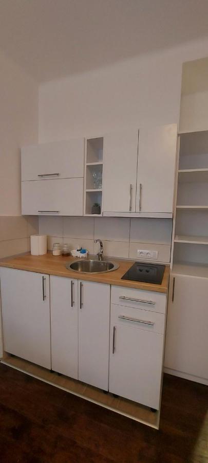 Zeleni Venac Studio & Apartment Beograd Eksteriør bilde