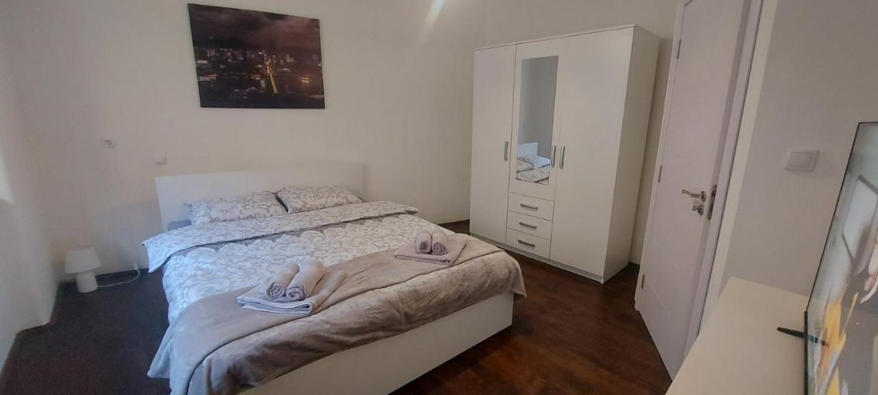 Zeleni Venac Studio & Apartment Beograd Eksteriør bilde