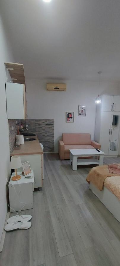 Zeleni Venac Studio & Apartment Beograd Eksteriør bilde