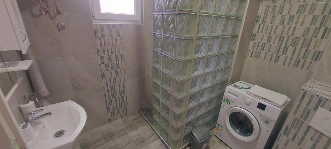 Zeleni Venac Studio & Apartment Beograd Eksteriør bilde