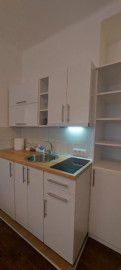 Zeleni Venac Studio & Apartment Beograd Eksteriør bilde